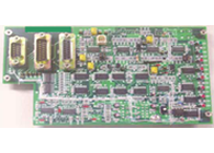 Circuit and PCB (printed circuit board) design