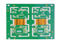 Prototype PCB (printed circuit board) manufacturing