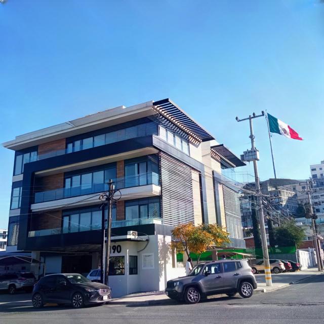 Latin America: Monterrey, Mexico (SMX)